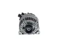 BOSCH Alterntor BO 1986A01522, 1 986 A01 522