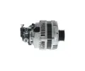 BOSCH Alternátor BO 1986A01561, 1 986 A01 561