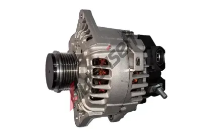 BOSCH Alterntor BO 1986A01641, 1 986 A01 641