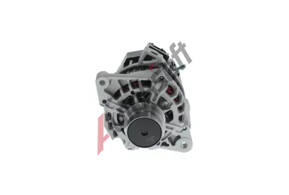 BOSCH Alternátor BO 1986A01698, 1 986 A01 698 BOSCH Alternátor BO 1986A01698, 1 986 A01 698
