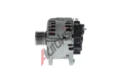 BOSCH Alternátor BO 1986A01763, 1 986 A01 763 BOSCH Alternátor BO 1986A01763, 1 986 A01 763