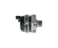 BOSCH Alternátor BO 1986A01821, 1 986 A01 821