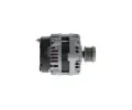BOSCH Alternátor BO 1986A01822, 1 986 A01 822