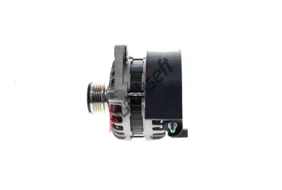 BOSCH Alternátor BO 1986A02024, 1 986 A02 024 BOSCH Alternátor BO 1986A02024, 1 986 A02 024