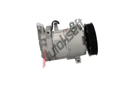 BOSCH Kompresor klimatizace BO 1986AD1001, 1 986 AD1 001