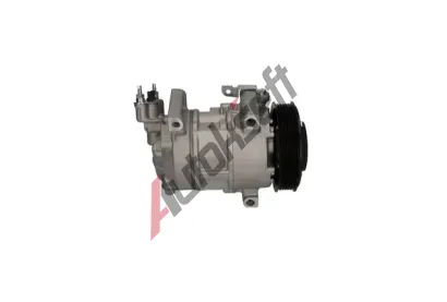 BOSCH Kompresor klimatizace BO 1986AD1006, 1 986 AD1 006