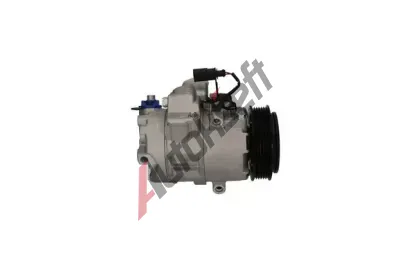 BOSCH Kompresor klimatizace BO 1986AD1007, 1 986 AD1 007