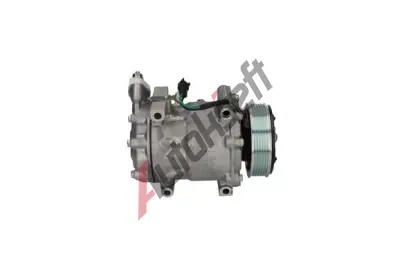 BOSCH Kompresor klimatizace BO 1986AD1014, 1 986 AD1 014
