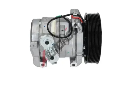 BOSCH Kompresor klimatizace BO 1986AD1016, 1 986 AD1 016