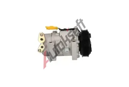 BOSCH Kompresor klimatizace BO 1986AD1017, 1 986 AD1 017