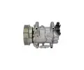BOSCH Kompresor klimatizace BO 1986AD1020, 1 986 AD1 020
