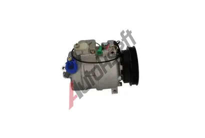 BOSCH Kompresor klimatizace BO 1986AD1021, 1 986 AD1 021