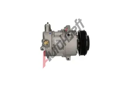 BOSCH Kompresor klimatizace BO 1986AD1024, 1 986 AD1 024