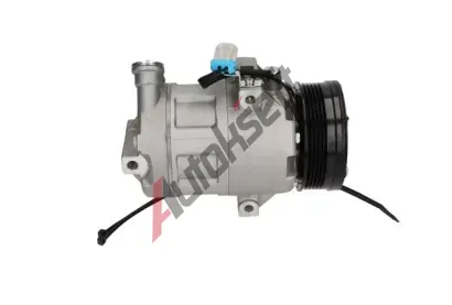 BOSCH Kompresor klimatizace BO 1986AD1025, 1 986 AD1 025