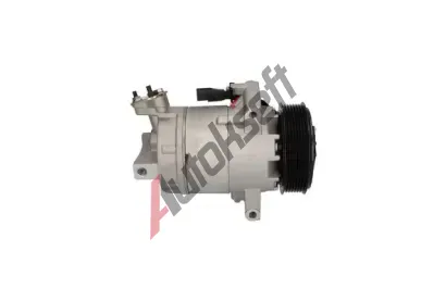 BOSCH Kompresor klimatizace BO 1986AD1032, 1 986 AD1 032