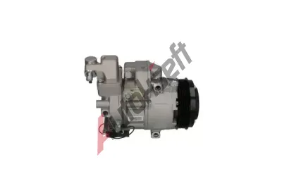 BOSCH Kompresor klimatizace BO 1986AD1040, 1 986 AD1 040