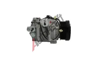 BOSCH Kompresor klimatizace BO 1986AD1046, 1 986 AD1 046