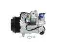BOSCH Kompresor klimatizace BO 1986AD1049, 1 986 AD1 049