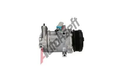 BOSCH Kompresor klimatizace BO 1986AD1052, 1 986 AD1 052