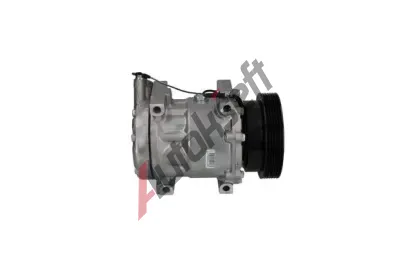 BOSCH Kompresor klimatizace BO 1986AD1058, 1 986 AD1 058