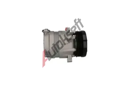 BOSCH Kompresor klimatizace BO 1986AD1069, 1 986 AD1 069