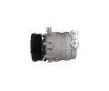 BOSCH Kompresor klimatizace BO 1986AD1069, 1 986 AD1 069