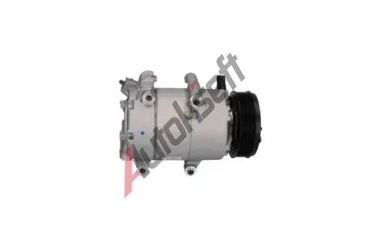 BOSCH Kompresor klimatizace BO 1986AD1072, 1 986 AD1 072