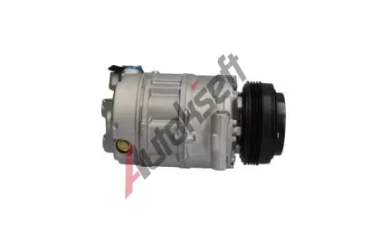 BOSCH Kompresor klimatizace BO 1986AD1077, 1 986 AD1 077