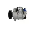 BOSCH Kompresor klimatizace BO 1986AD1086, 1 986 AD1 086