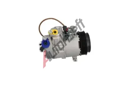 BOSCH Kompresor klimatizace BO 1986AD1089, 1 986 AD1 089