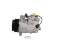 BOSCH Kompresor klimatizace BO 1986AD1089, 1 986 AD1 089