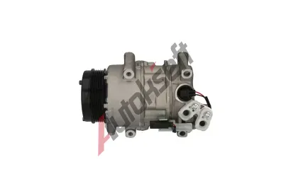 BOSCH Kompresor klimatizace BO 1986AD1092, 1 986 AD1 092