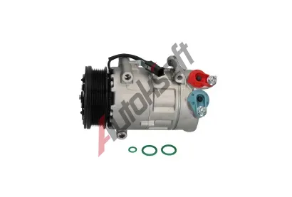 BOSCH Kompresor klimatizace BO 1986AD1095, 1 986 AD1 095 BOSCH Kompresor klimatizace BO 1986AD1095, 1 986 AD1 095