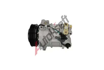 BOSCH Kompresor klimatizace BO 1986AD1100, 1 986 AD1 100