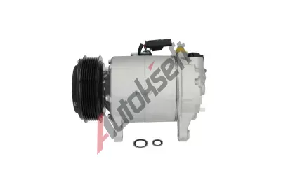 BOSCH Kompresor klimatizace BO 1986AD1102, 1 986 AD1 102