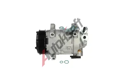 BOSCH Kompresor klimatizace BO 1986AD1105, 1 986 AD1 105