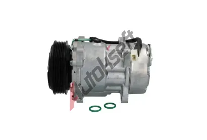 BOSCH Kompresor klimatizace BO 1986AD1107, 1 986 AD1 107