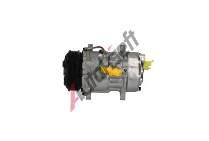 BOSCH Kompresor klimatizace BO 1986AD1109, 1 986 AD1 109 BOSCH Kompresor klimatizace BO 1986AD1109, 1 986 AD1 109