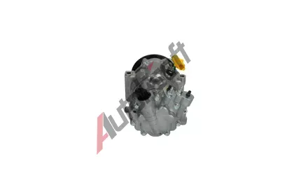 BOSCH Kompresor klimatizace BO 1986AD1111, 1 986 AD1 111 BOSCH Kompresor klimatizace BO 1986AD1111, 1 986 AD1 111