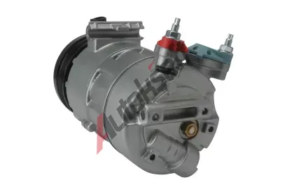 BOSCH Kompresor klimatizace BO 1986AD1118, 1 986 AD1 118