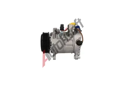 BOSCH Kompresor klimatizace BO 1986AD1120, 1 986 AD1 120