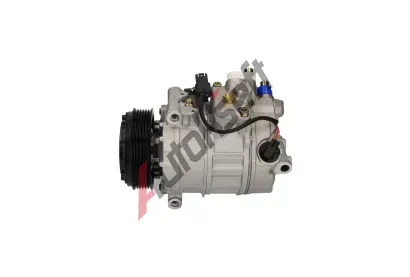 BOSCH Kompresor klimatizace BO 1986AD1121, 1 986 AD1 121 BOSCH Kompresor klimatizace BO 1986AD1121, 1 986 AD1 121