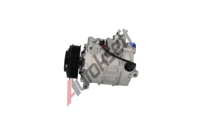 BOSCH Kompresor klimatizace BO 1986AD1124, 1 986 AD1 124