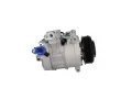 BOSCH Kompresor klimatizace BO 1986AD1124, 1 986 AD1 124