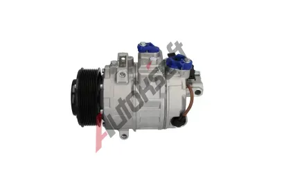 BOSCH Kompresor klimatizace BO 1986AD1125, 1 986 AD1 125