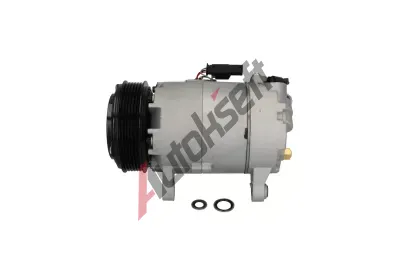 BOSCH Kompresor klimatizace BO 1986AD1126, 1 986 AD1 126