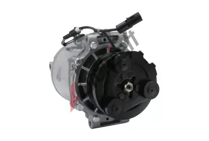 BOSCH Kompresor klimatizace BO 1986AD1155, 1 986 AD1 155 BOSCH Kompresor klimatizace BO 1986AD1155, 1 986 AD1 155