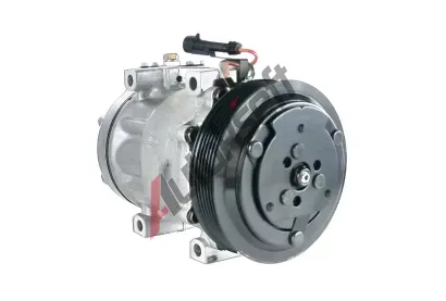 BOSCH Kompresor klimatizace BO 1986AD1186, 1 986 AD1 186