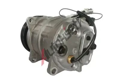 BOSCH Kompresor klimatizace BO 1986AD1227, 1 986 AD1 227