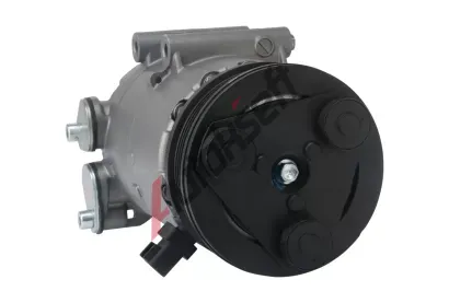 BOSCH Kompresor klimatizace BO 1986AD1254, 1 986 AD1 254 BOSCH Kompresor klimatizace BO 1986AD1254, 1 986 AD1 254